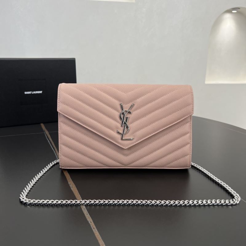 Y*L top handle bags